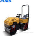 1 ton Hydraulic Small Compaction Roller